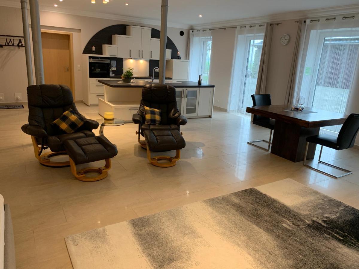 Gaestezimmer & Appartement Elskop Exteriér fotografie