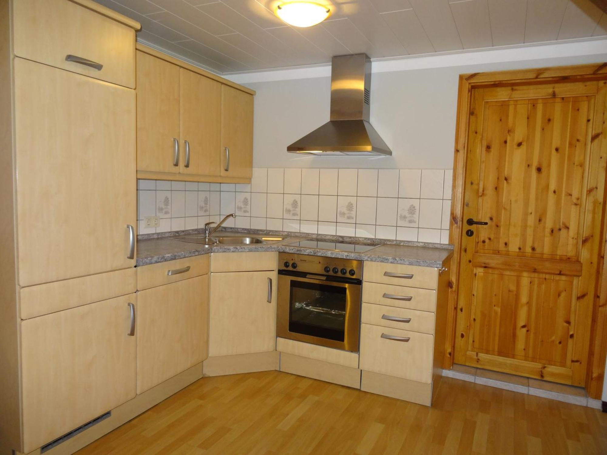 Gaestezimmer & Appartement Elskop Pokoj fotografie