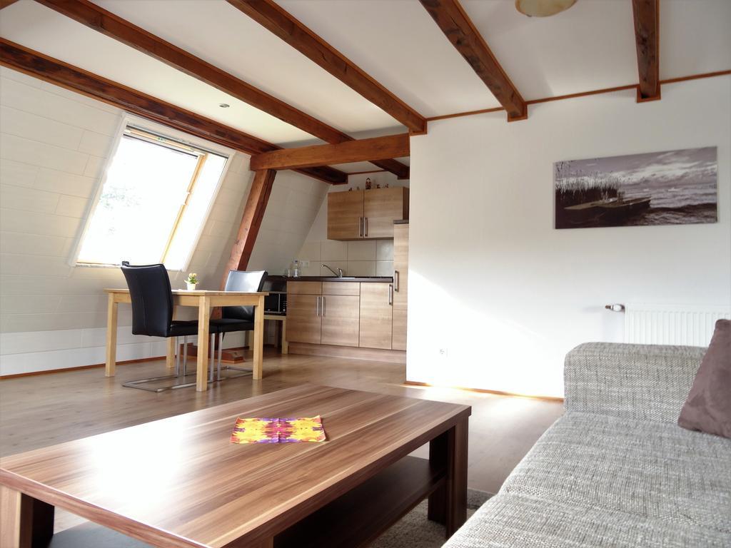Gaestezimmer & Appartement Elskop Exteriér fotografie