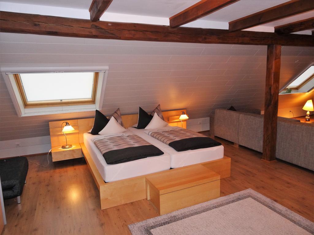 Gaestezimmer & Appartement Elskop Exteriér fotografie