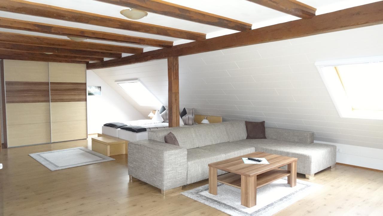 Gaestezimmer & Appartement Elskop Exteriér fotografie