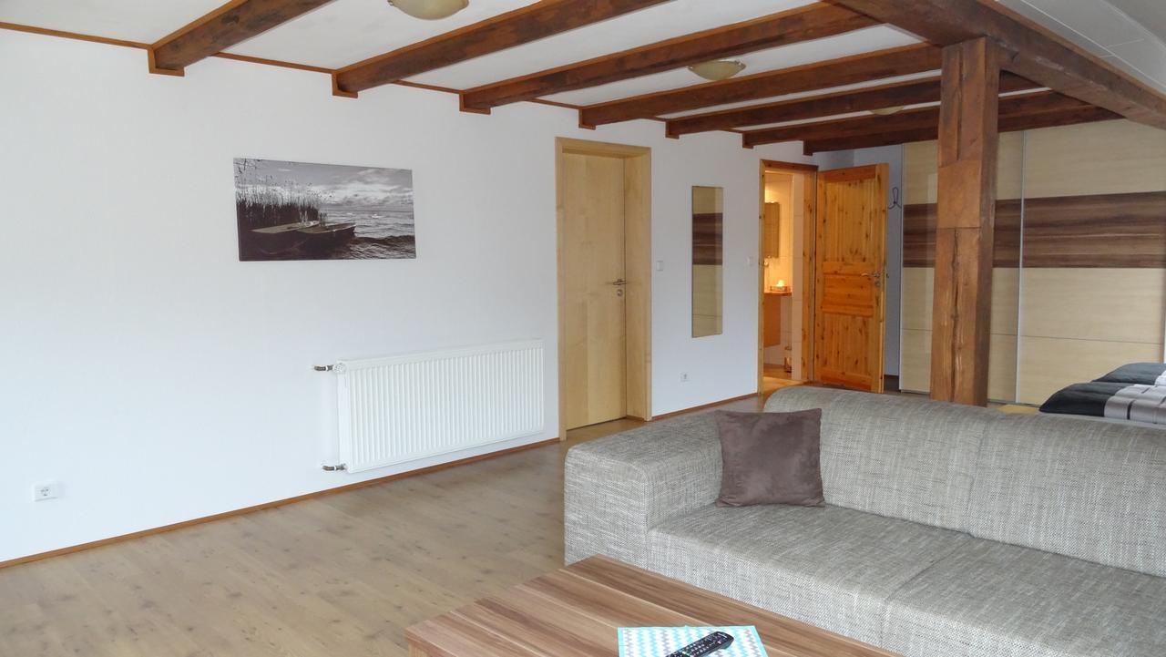 Gaestezimmer & Appartement Elskop Exteriér fotografie