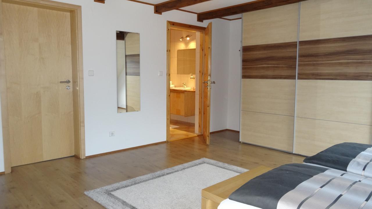 Gaestezimmer & Appartement Elskop Exteriér fotografie