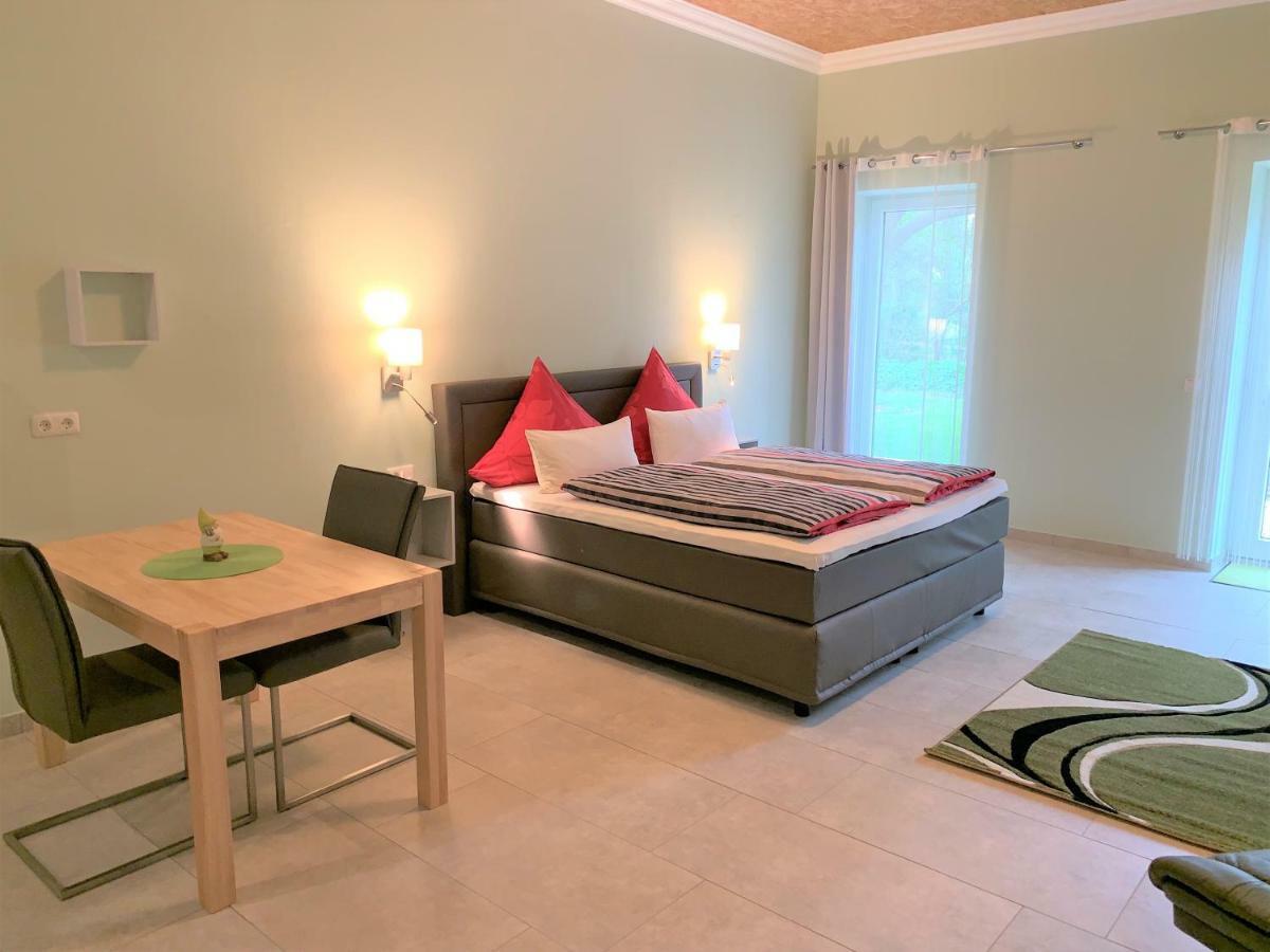 Gaestezimmer & Appartement Elskop Exteriér fotografie