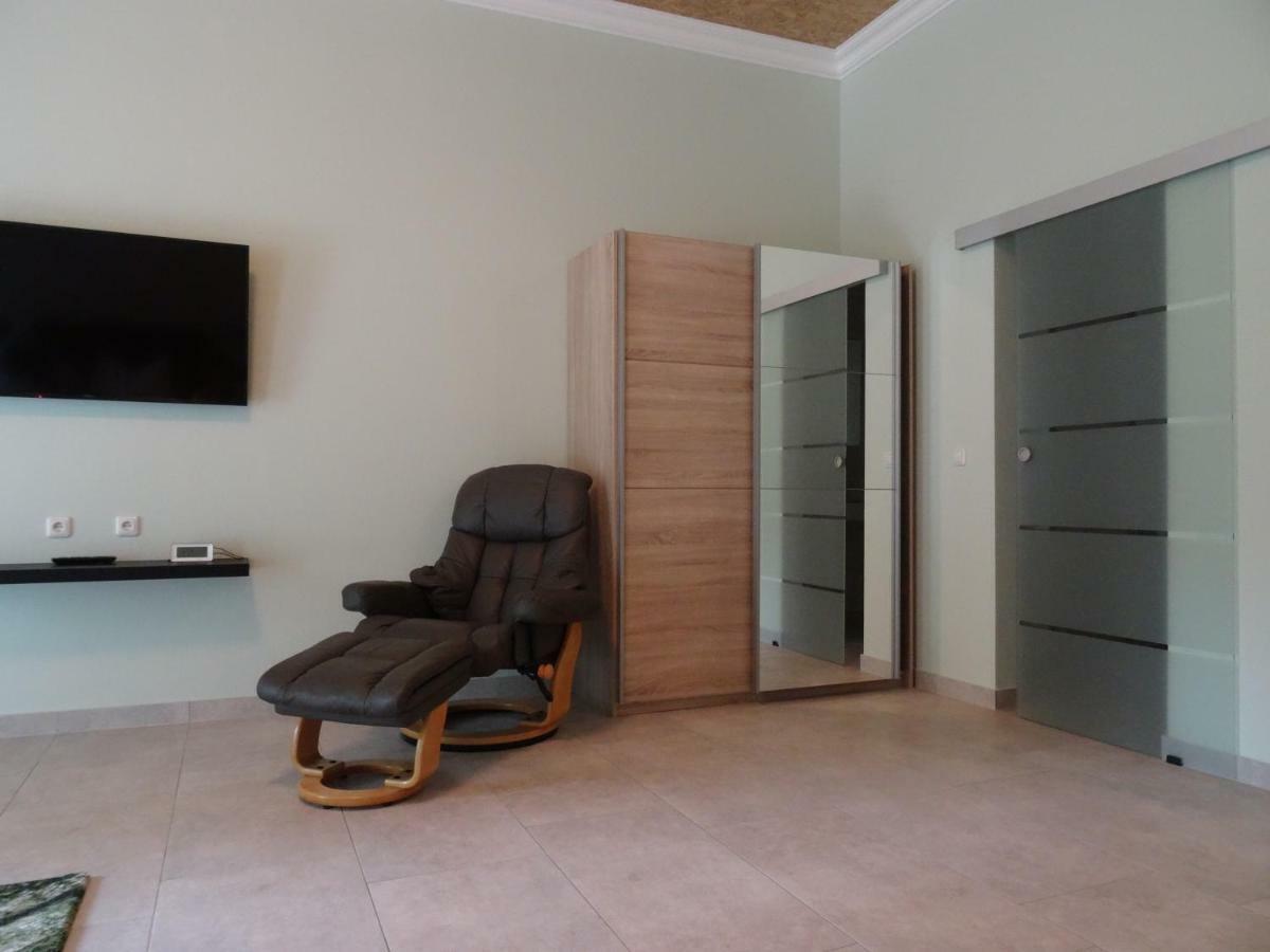 Gaestezimmer & Appartement Elskop Exteriér fotografie