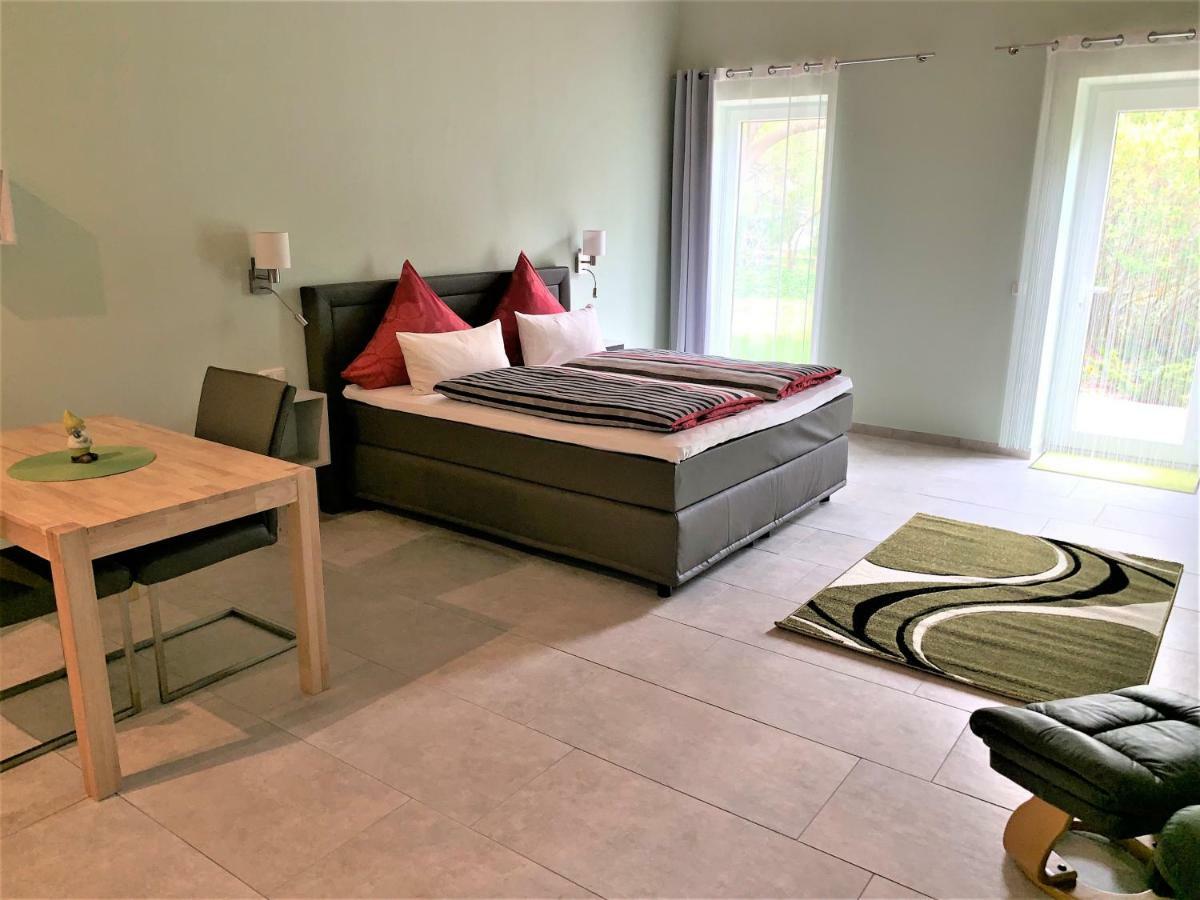 Gaestezimmer & Appartement Elskop Exteriér fotografie